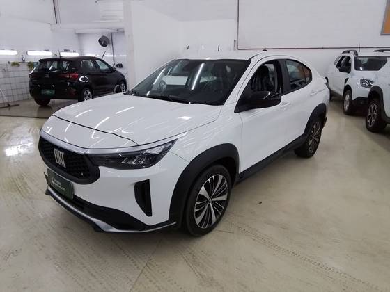 FIAT FASTBACK 1.0 TURBO 200 FLEX AUDACE CVT